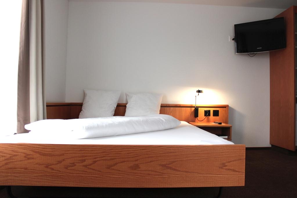 Hotel Freihof Swiss Lodge Unterägeri Стая снимка